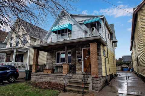 875 West Avenue, Buffalo, NY 14213