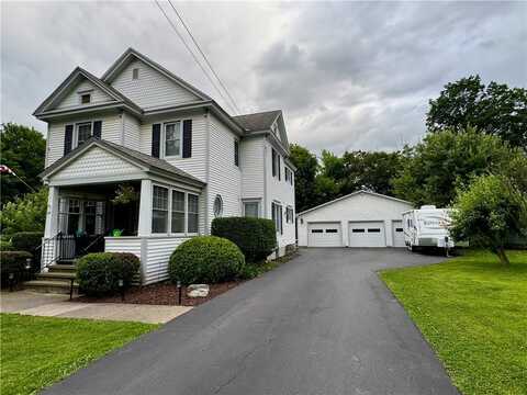 86 Hudson Street, Oneonta, NY 13820