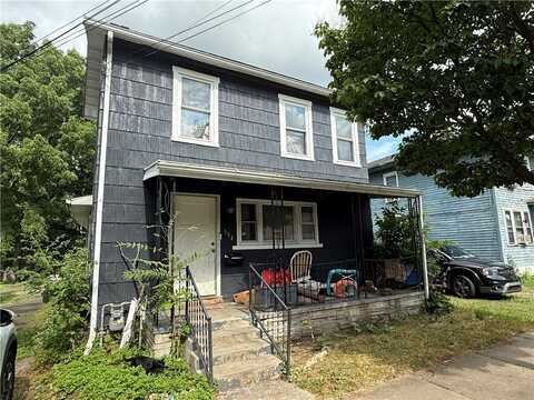 504 Columbia Street, Elmira City, NY 14901