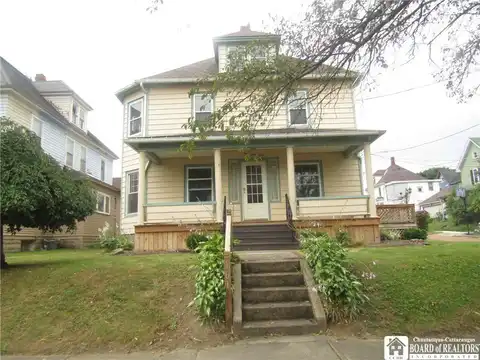 161 Thayer Street, Jamestown, NY 14701
