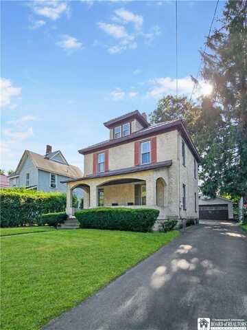 119 N Dow Street, West Ellicott, NY 14733