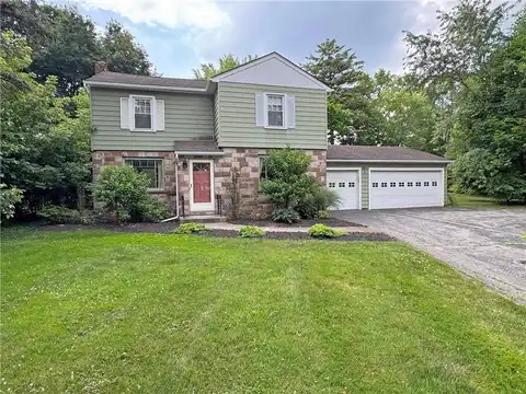 2851 Elmwood Avenue, Brighton, NY 14618