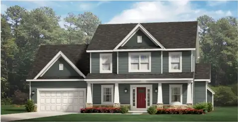 240 Bronze Leaf Trail, Greece, NY 14612