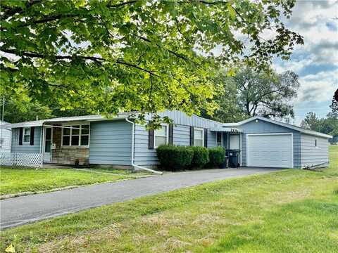 111 Youngs Street, Milo, NY 14527