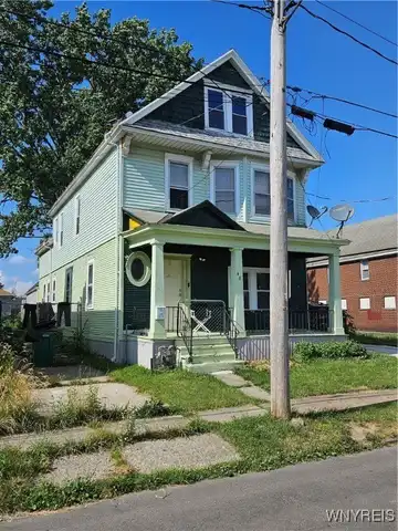 48 Grimes Street, Buffalo, NY 14212