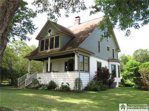 2089 S Maple Avenue, Harriman, NY 14710