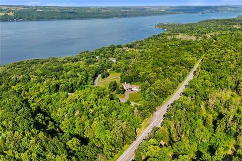 5234 Oak Harbor Rd- Lot #10, Covert, NY 14886