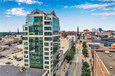 600 Main Street, Buffalo, NY 14202