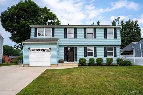 6828 Minuteman, Evans, NY 14047