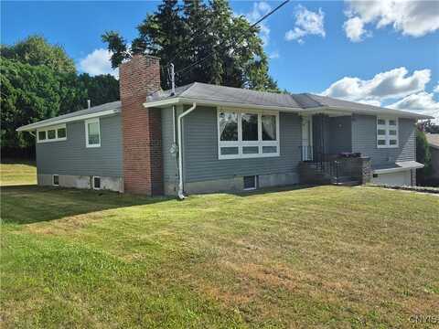 210 Ridgecrest Road, DeWitt, NY 13214