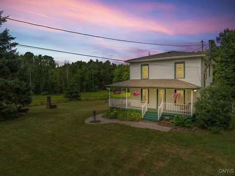 167 Dutch Road, West Monroe, NY 13167