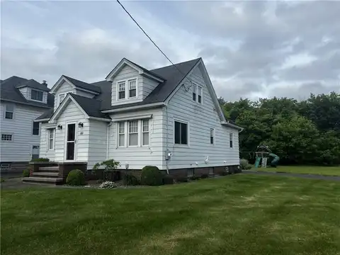 1229 Long Pond Rd, Greece, NY 14626
