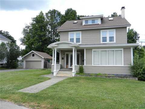27 Spofford Square, Manheim, NY 13329