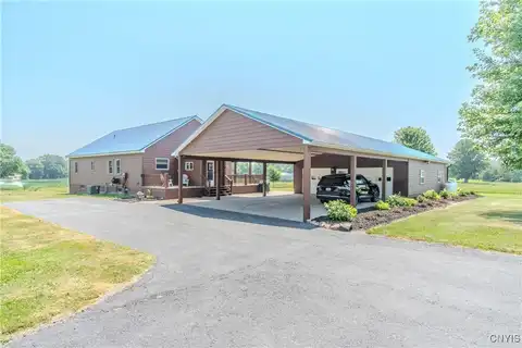 25800 Walrath Road, Lima, NY 13622