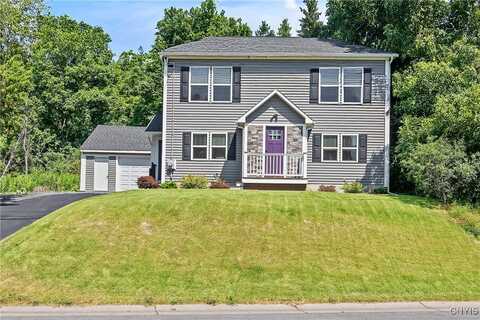 4895 South Ave Avenue, Onondaga Indian Reservation, NY 13215