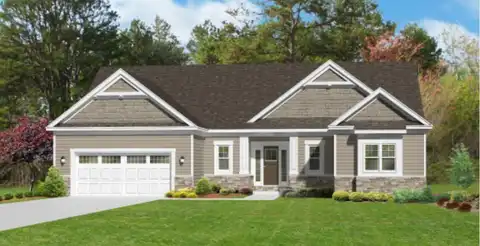 285 Bronze Leaf Trail, Greece, NY 14612