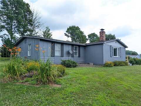 20 Marion Street, Worcester, NY 12197