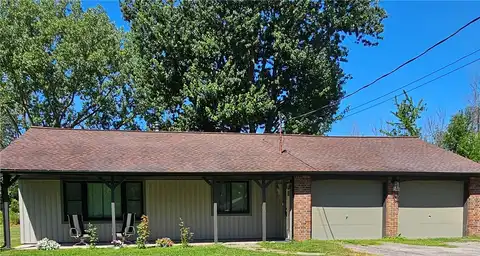 1992 Center Road, Carlton, NY 14411