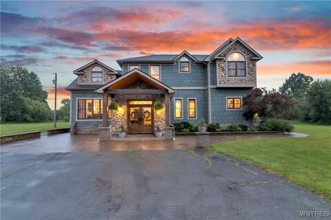 1159 Sturgeon Point Road, Evans, NY 14047