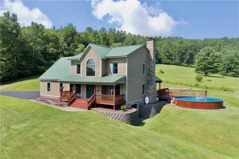 135 Gifford Hill Road, Oneonta, NY 13820