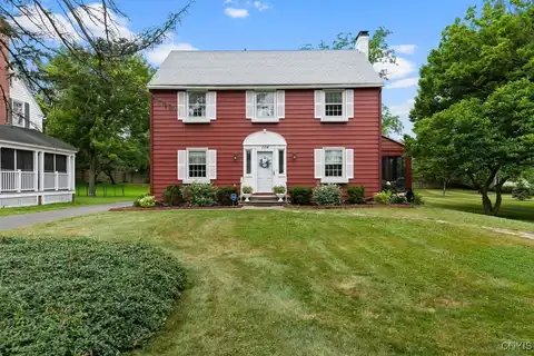 104 Hillsboro Parkway, Syracuse, NY 13214