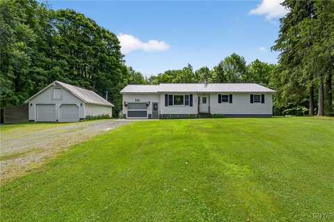 433 County Route 13, Ballston Spa, NY 13083