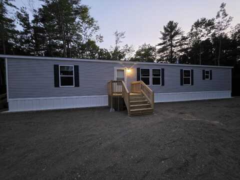 183 Curtis Road, Swanville, ME 04915