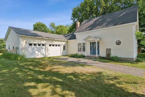 13 High Street, Fairfield, ME 04937