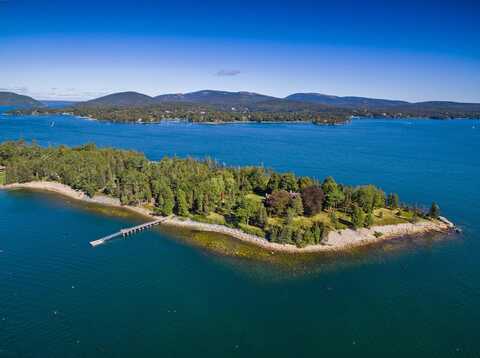 82 Common Lane (Greening Island), Southwest Harbor, ME 04679