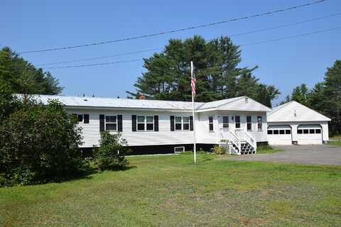 135 Shusta Road, Madison, ME 04950