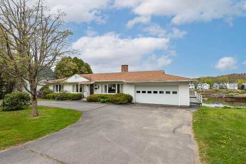 11 Atlantic Avenue, Boothbay Harbor, ME 04538