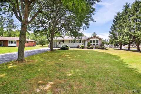 165 Strasmer Road, Cheektowaga, NY 14043