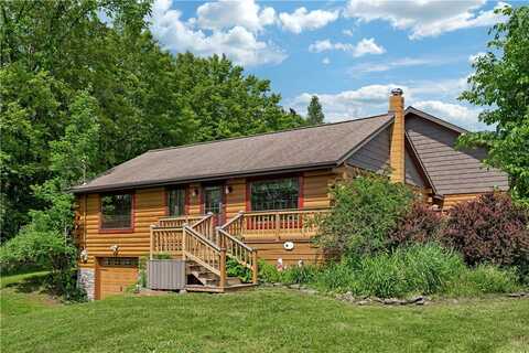 1170 Bull Hill Road, Conesville, NY 12076