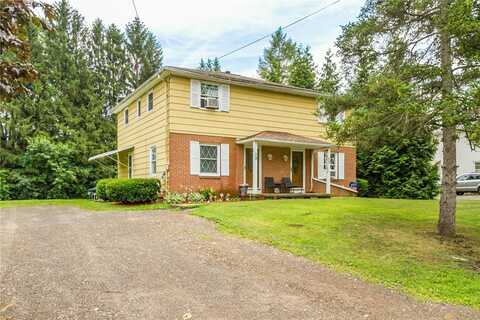 34 North Avenue, Manchester, NY 14504