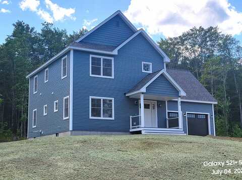 53 Woodbrey Lane, Standish, ME 04084