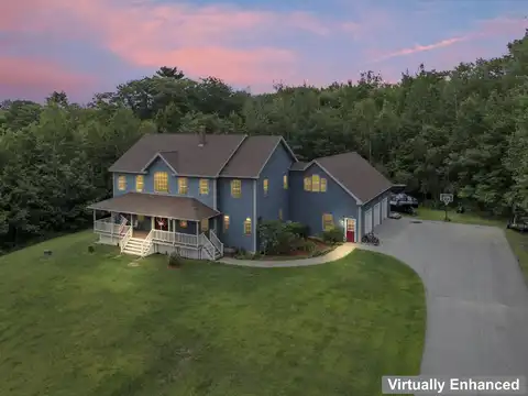 25 Amos Court, Lewiston, ME 04240