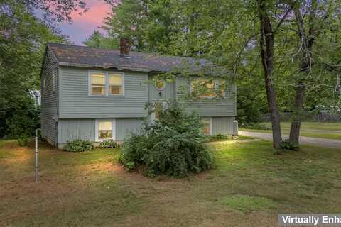 19 Wing Street, Lisbon, ME 04252