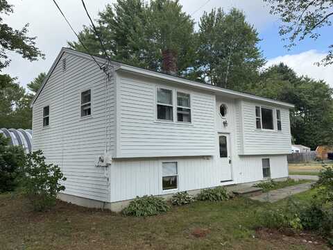 19 Wing Street, Lisbon, ME 04252