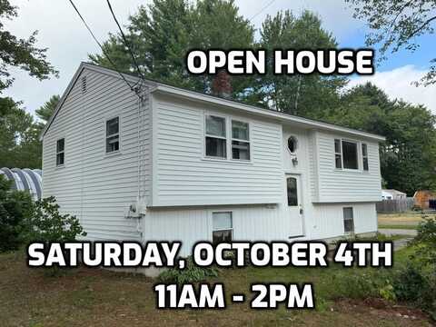 19 Wing Street, Lisbon, ME 04252