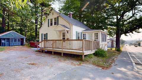 177 Kennedy Memorial Drive, Waterville, ME 04901
