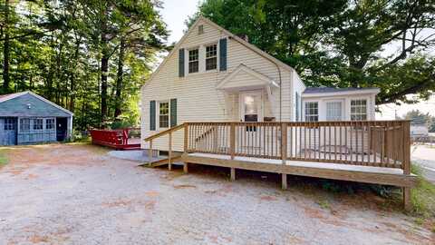 177 Kennedy Memorial Drive, Waterville, ME 04901