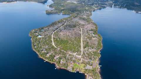 0 Pleasant Island Road, Adamstown Twp, ME 04970