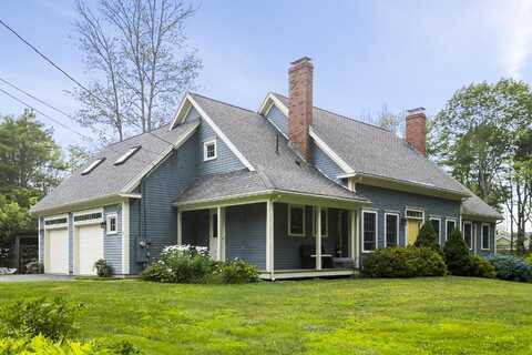 15 Walini Way, Harpswell, ME 04079