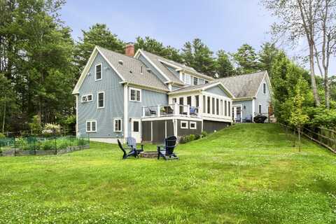15 Walini Way, Harpswell, ME 04079