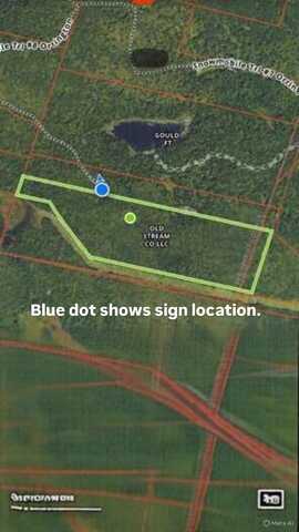 Lot 1 & 2 Richardson Road, Orrington, ME 04474