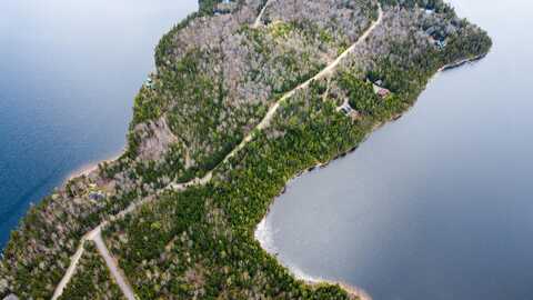 Lot 0-3 Pleasant Island Road, Adamstown Twp, ME 04970