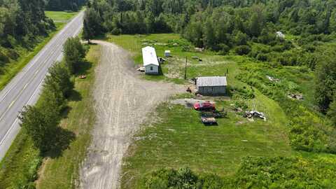12 Bouchard Road, Connor Twp, ME 04736