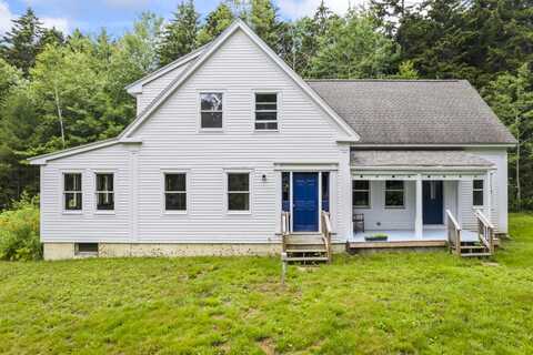 15 Leeside Road, Harpswell, ME 04079