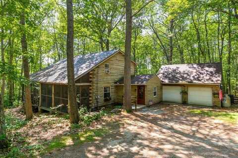 244 Libby Road, Casco, ME 04015