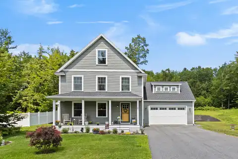 15 Cider Mill Lane, Standish, ME 04084